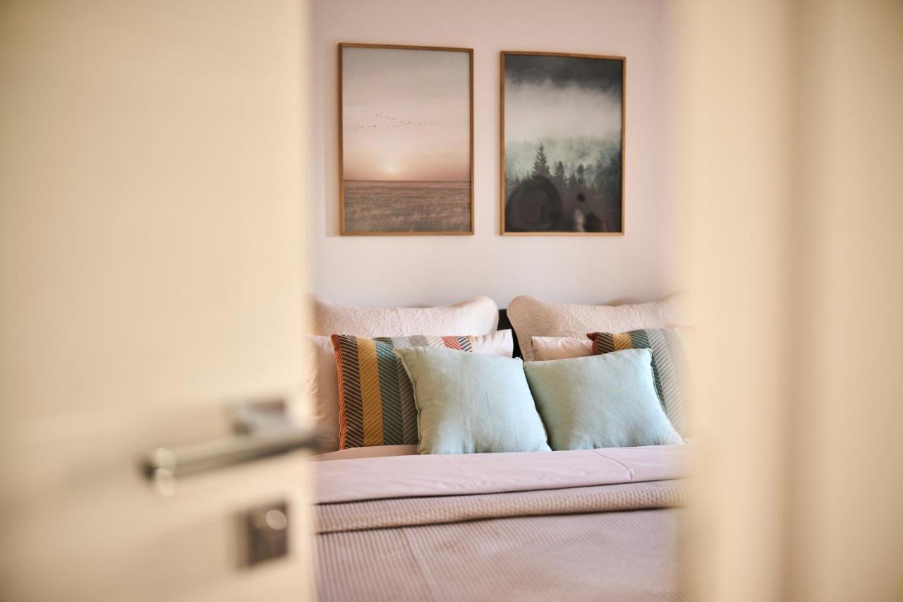 Brand New 1 Bedroom Apartment With Backyard Near The Beach! Poreč Exterior foto